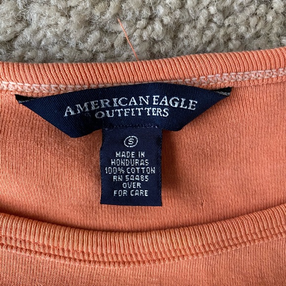 American Eagle Long Sleeve - Picture 2 of 3